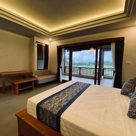 Villa Dewa Dewi 2 Убуд Екстериор снимка